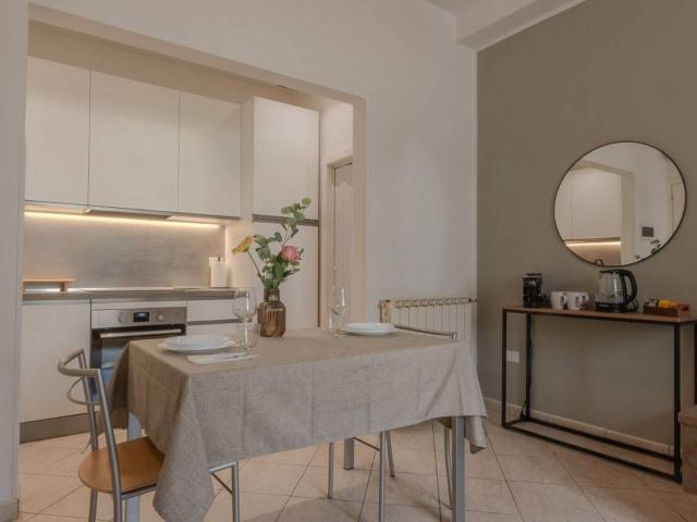Appartamento in affitto a Empoli