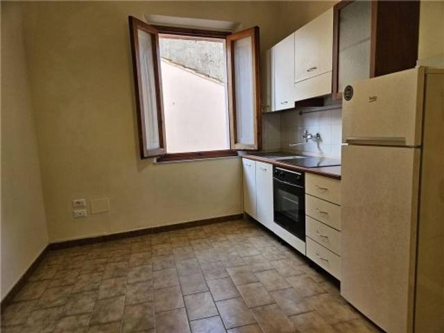 Appartamento in affitto a Empoli