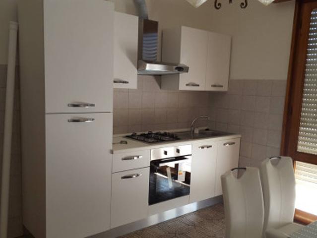 appartamento in affitto a empoli