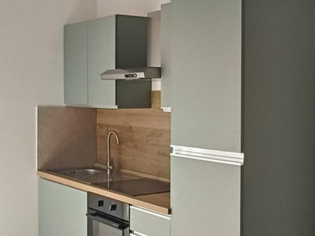 appartamento in affitto a empoli