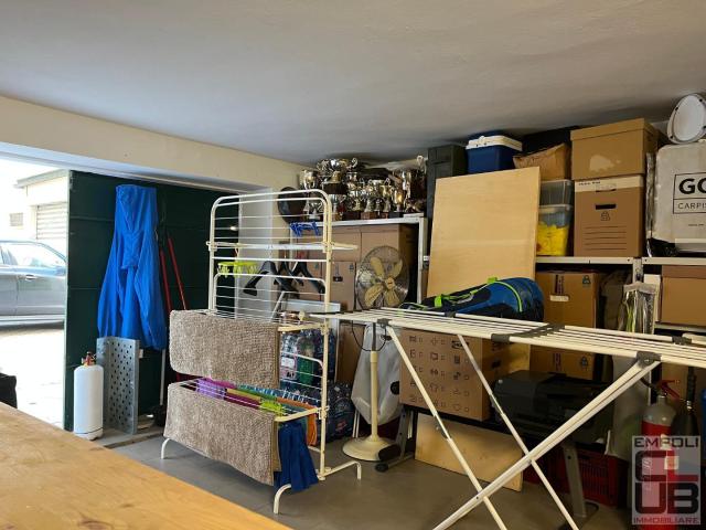 Appartamento in affitto a Empoli