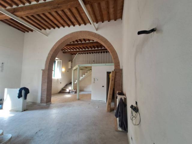 appartamento in affitto a empoli