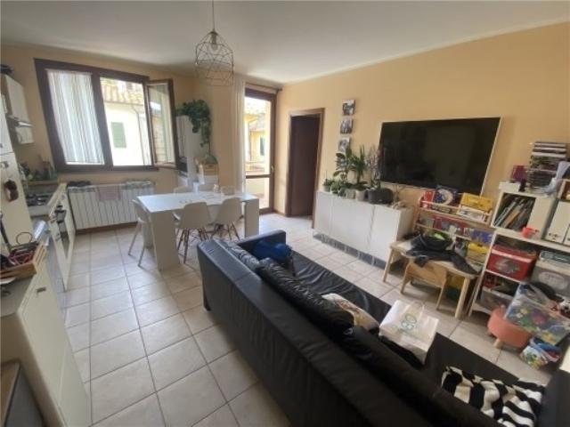 Appartamento in affitto a Empoli via gesualdo da venosa 1, posto auto, box, terrazzo TrovaCasa
