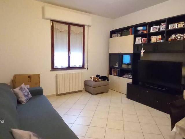 Appartamento in affitto a Empoli via Giovanni Targioni Tozzetti, arredato, terrazzo, zona servita TrovaCasa