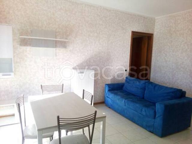 Appartamento in affitto a Empoli via dei cappuccini, 20, arredato, terrazzo, ascensore TrovaCasa