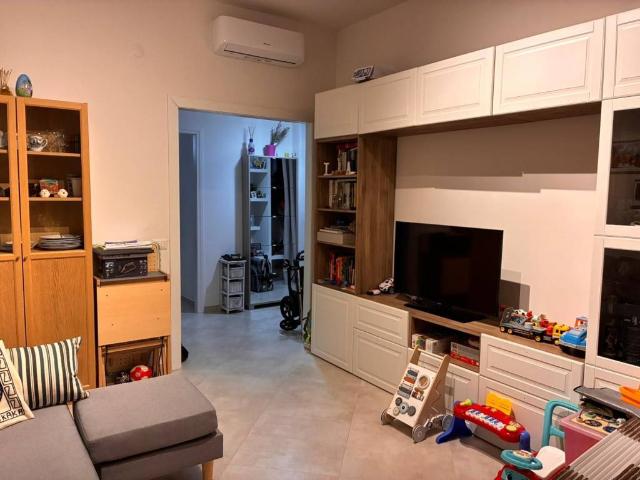 Appartamento in affitto a Empoli, arredato, terrazzo, buono stato TrovaCasa