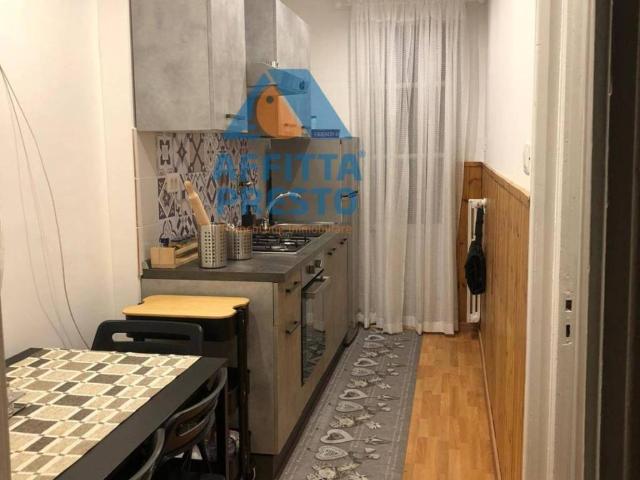 Appartamento in affitto a Empoli, arredato, terrazzo, centrale TrovaCasa