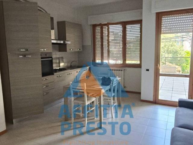 Appartamento in affitto a Empoli, arredato, ascensore, luminoso TrovaCasa