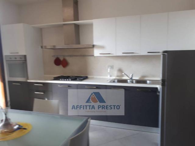 Appartamento in affitto a Empoli, arredato, box, riscaldamento autonomo TrovaCasa