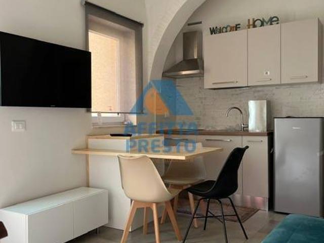 Appartamento in affitto a Empoli, arredato, ristrutturato, cucina abitabile TrovaCasa