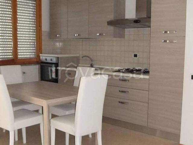 Appartamento in affitto a Empoli cappuccini, 24, arredato, ascensore, lavastoviglie TrovaCasa