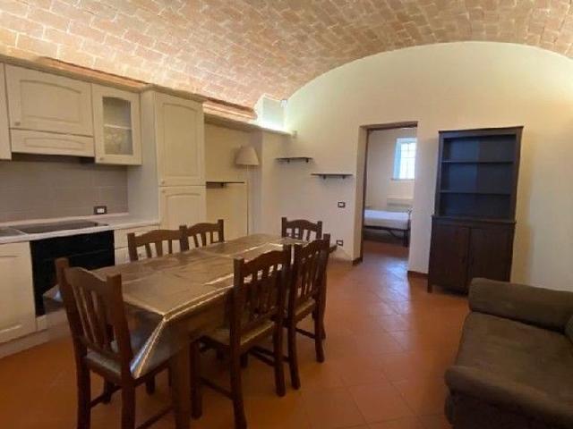 Appartamento in Affitto a Empoli Casenuove