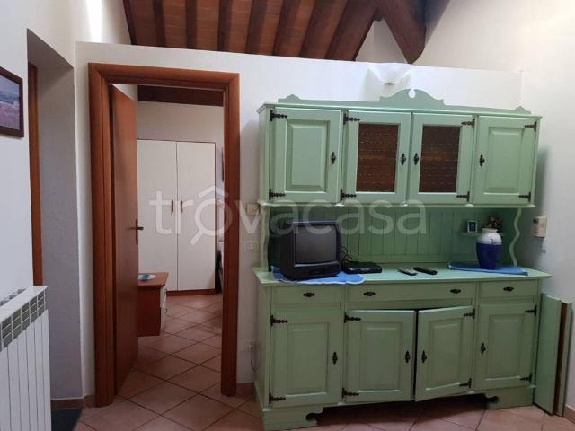Appartamento in affitto a Empoli empoli Granaiolo, travi a vista, ristrutturato, vicino alla stazione ferroviaria TrovaCasa