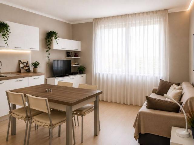 Appartamento in affitto a Empoli FI