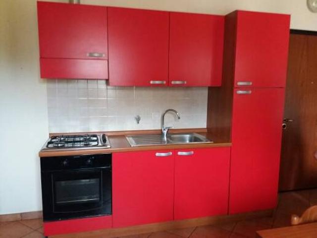Appartamento in affitto a Empoli FI