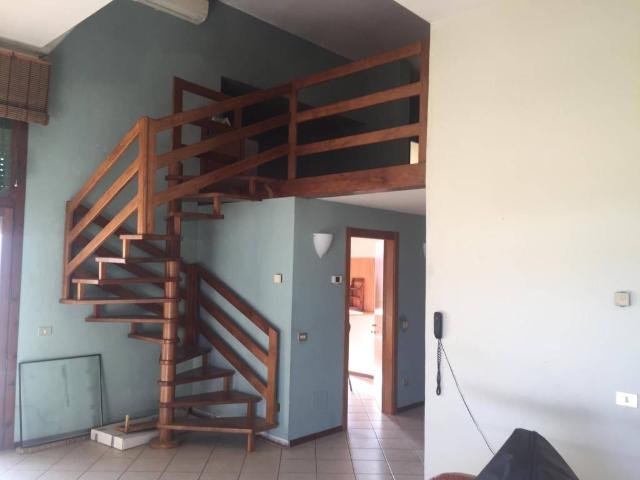 Appartamento in affitto a Empoli FI