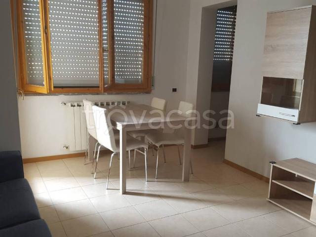 Appartamento in affitto a Empoli, non arredato/vuoto, arredato, terrazzo TrovaCasa