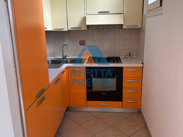 Appartamento in affitto a Empoli, Santa Maria