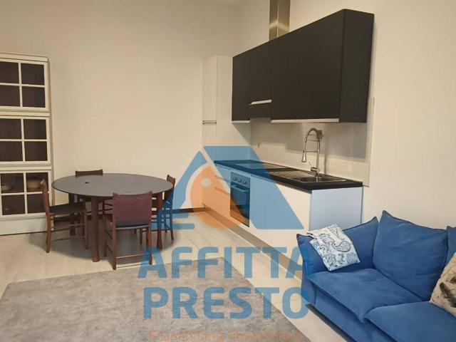 Appartamento in affitto a Empoli, Santa Maria