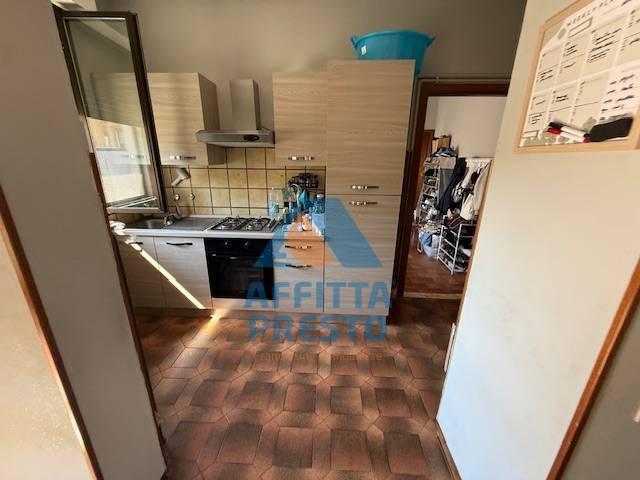 Appartamento in affitto a Empoli, Stazione