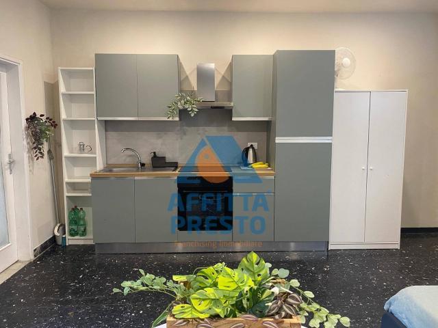 Appartamento in affitto a Empoli, Stazione