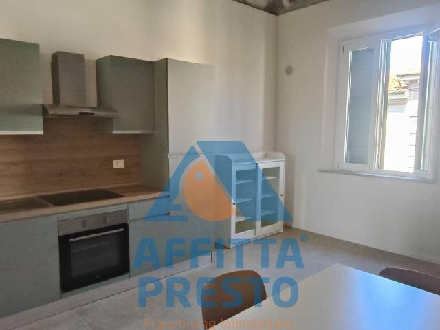 Appartamento in affitto a Empoli, Stazione