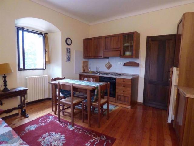 Appartamento in affitto a Envie CN