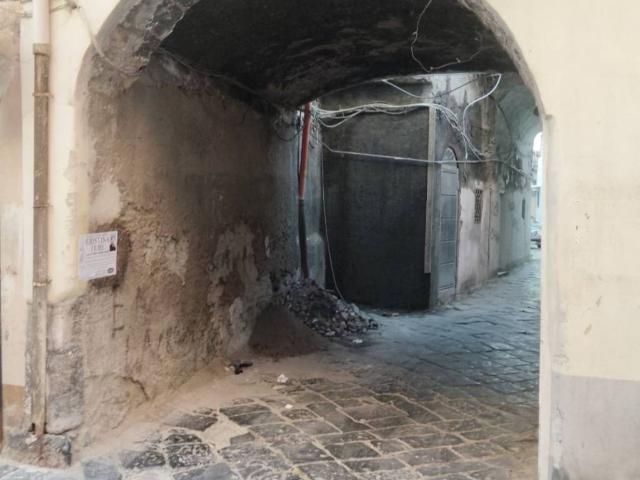 Appartamento in affitto a Ercolano NA