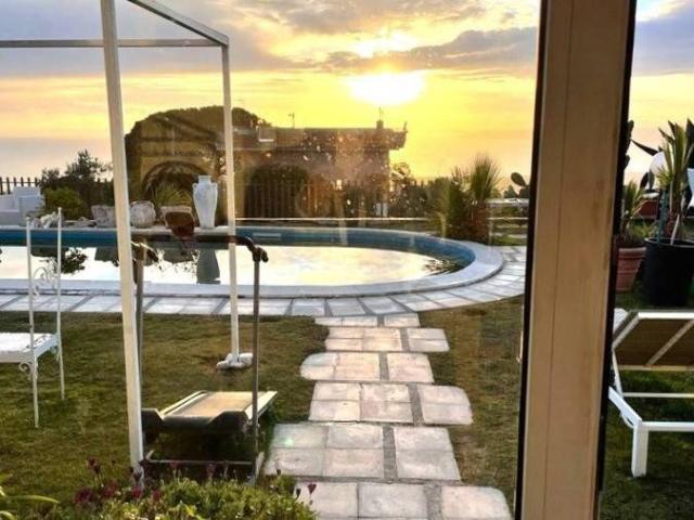 Appartamento in affitto a Ercolano NA