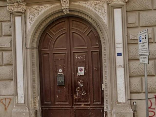 Appartamento in affitto a Ercolano NA