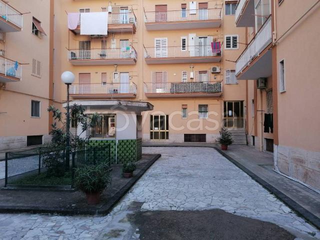 Appartamento in affitto a Ercolano traversa Tironi Di Moccia No Number, non arredato/vuoto, ascensore, buono stato TrovaCasa