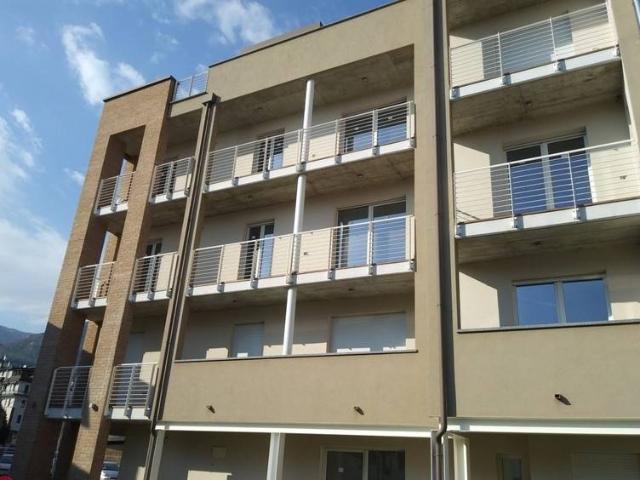 Appartamento in affitto a Erba CO
