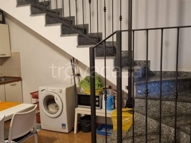 Appartamento in affitto a Erba, arredato, ingresso indipendente, angolo cottura TrovaCasa