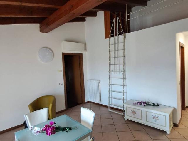 Appartamento in affitto a Erbusco BS