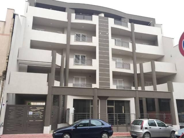 Appartamento in affitto a Erice TP