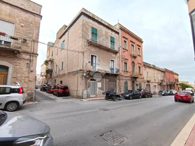 Appartamento in affitto a Erice TP