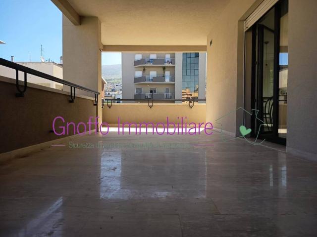 Appartamento in affitto a Erice via Alessandro Manzoni, arredato, terrazzo, ristrutturato TrovaCasa