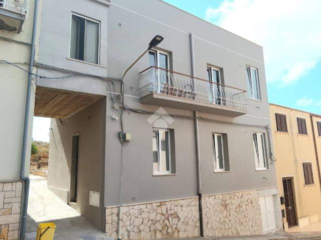Appartamento in affitto a Erice via Capitano Tilotta, 52, arredato, ristrutturato, zona residenziale TrovaCasa