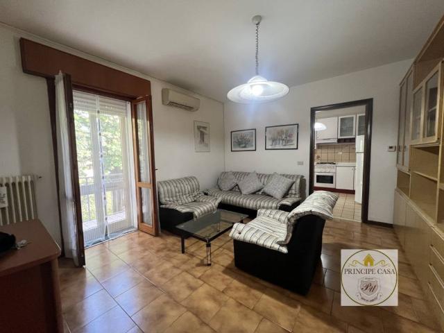 Appartamento in affitto a Este via Principe Umberto, arredato, box, ristrutturato TrovaCasa