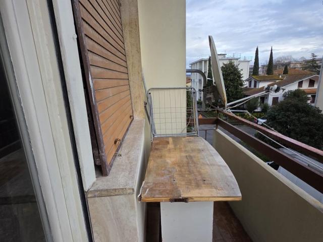 Appartamento in affitto a Fucecchio