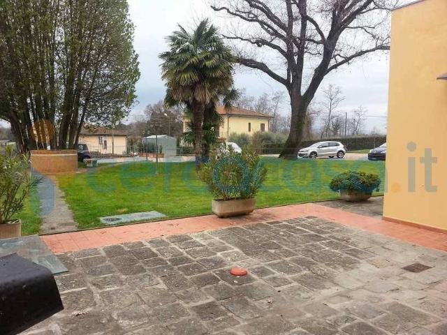 Appartamento in affitto a Fucecchio