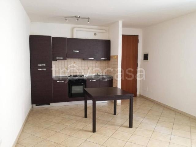 Appartamento in affitto a Fucecchio, terrazzo, parzialmente arredato, ultimo piano TrovaCasa
