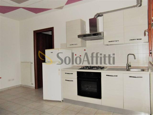 Appartamento in affitto a Fucecchio via del Giardino, posto auto, parzialmente arredato, ingresso indipendente TrovaCasa