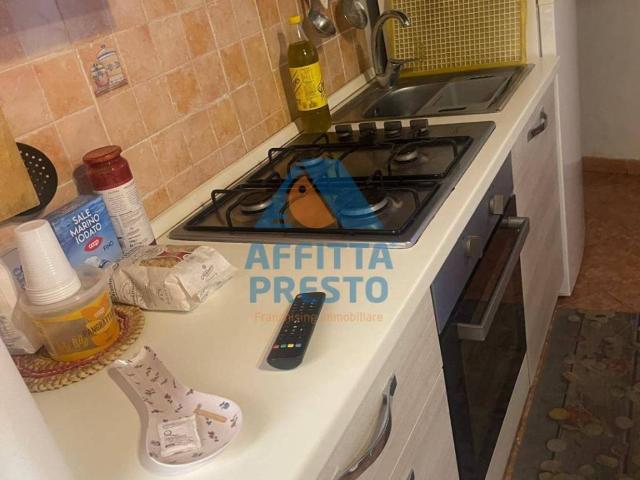 Appartamento in affitto a Fucecchio, arredato, lavatrice, ingresso indipendente TrovaCasa