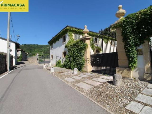 Appartamento in affitto a Fumane via santuario, 8, parzialmente arredato, ristrutturato, riscaldamento a pavimento TrovaCasa