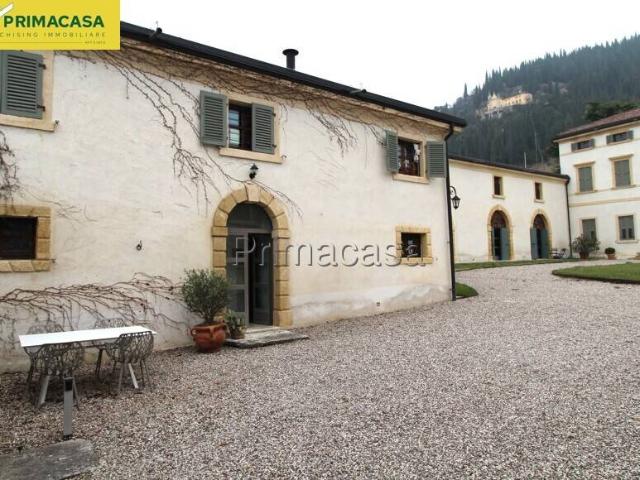 Appartamento in affitto a Fumane via santuario, 8, parzialmente arredato, ristrutturato, riscaldamento a pavimento TrovaCasa