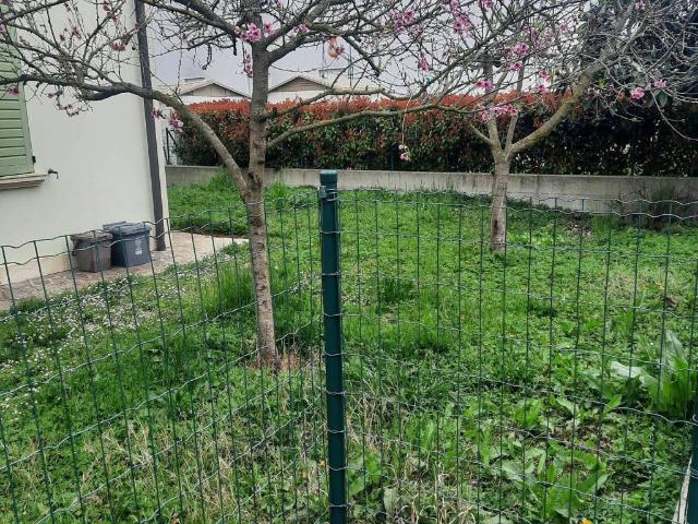 Appartamento in affitto a Fabbrico RE