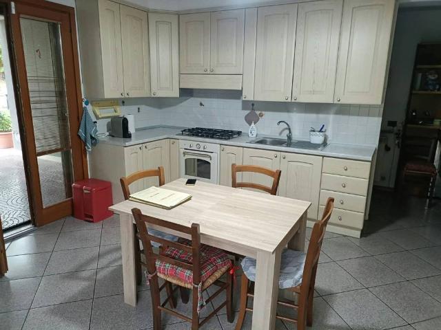 Appartamento in affitto a Fabriano AN