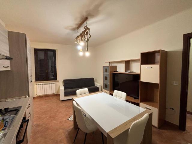 Appartamento in affitto a Fabriano, CENTRO STORICO