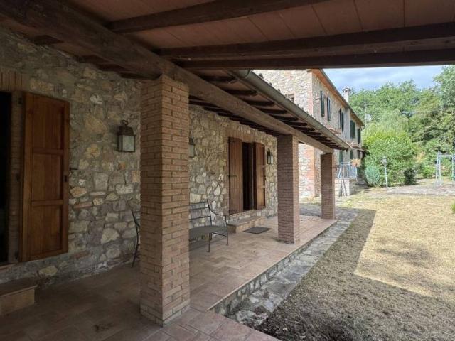 Appartamento in affitto a Fabro TR